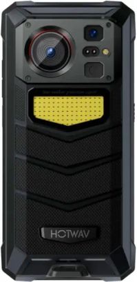 Смартфон HOTWAV W11 6/256gb Black - фото 3 Смартфон HOTWAV W11 6/256gb Black - фото 3