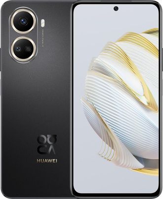 Смартфон HUAWEI Nova 10 SE 8/128GB Starry Black - фото 1 Смартфон HUAWEI Nova 10 SE 8/128GB Starry Black - фото 1