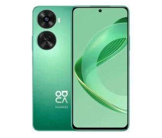 Смартфон HUAWEI Nova 12 SE 8/256GB Green (СN) - фото 1 Смартфон HUAWEI Nova 12 SE 8/256GB Green (СN) - фото 1