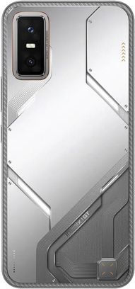 Смартфон Infinix GT 30 X6876 8/256GB Blade White (UA) - фото 2