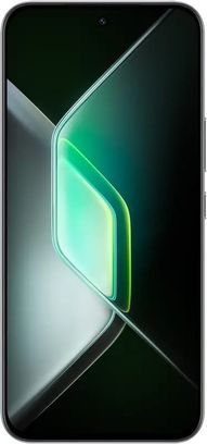 Смартфон Infinix GT 30 X6876 8/256GB Shadow Ash (UA) - фото 3