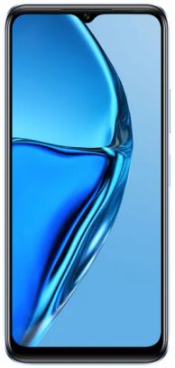 Смартфон Infinix Hot 20 5g NFC 4/128GB Blue - фото 2