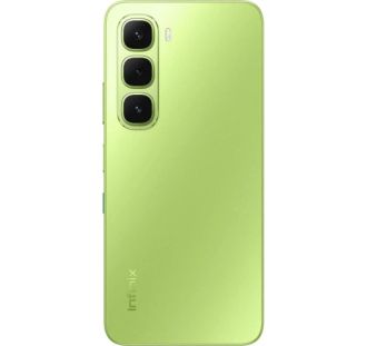 Смартфон Infinix Hot 60i X6728 4/128GB Meadow Green (UA) - фото 2 Смартфон Infinix Hot 60i X6728 4/128GB Meadow Green (UA) - фото 2