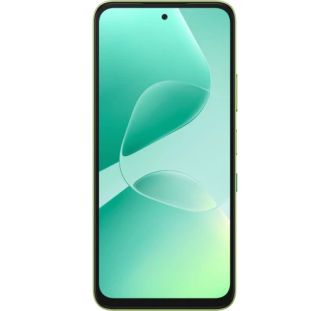 Смартфон Infinix Hot 60i X6728 4/128GB Meadow Green (UA) - фото 3 Смартфон Infinix Hot 60i X6728 4/128GB Meadow Green (UA) - фото 3
