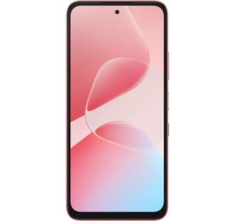 Смартфон Infinix Hot 60i X6728 4/128GB Neon Red (UA) - фото 3