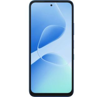 Смартфон Infinix HOT 60i 8/256Gb Shadow Blue (4894947093760) (UA) - фото 2