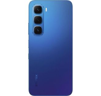 Смартфон Infinix HOT 60i 8/256Gb Shadow Blue (4894947093760) (UA) - фото 3
