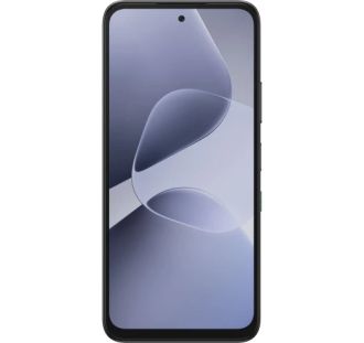 Смартфон Infinix Hot 60i 4/128GB Sleek Black (UA) - фото 3 Смартфон Infinix Hot 60i 4/128GB Sleek Black (UA) - фото 3