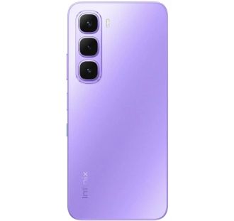 Смартфон Infinix Hot 60i (X6728) 8/256GB Soul Eye Purple (UA) 4894947093791 - фото 2 Смартфон Infinix Hot 60i (X6728) 8/256GB Soul Eye Purple (UA) 4894947093791 - фото 2