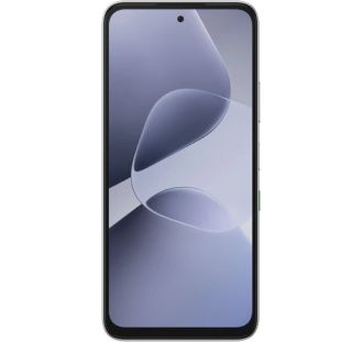 Смартфон Infinix Hot 60i 4/128GB Titanium Silver (UA) - фото 3 Смартфон Infinix Hot 60i 4/128GB Titanium Silver (UA) - фото 3
