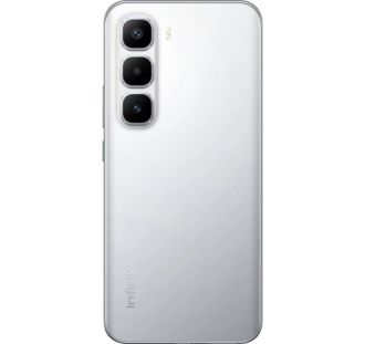 Смартфон Infinix Hot 60 Pro+ X6886 8/256GB Titanium Silver (UA) - фото 2