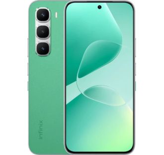 Смартфон Infinix HOT 60 Pro 8/128GB Jungle Breath (UA) - фото 1