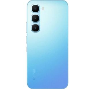 Смартфон Infinix HOT 60 Pro 8/256GB Sapphire Blue (UA) - фото 2