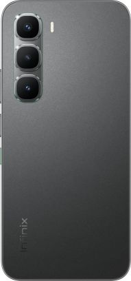 Смартфон Infinix Hot 60 Pro X6885 8/256GB Sleek Black (UA) - фото 2 Смартфон Infinix Hot 60 Pro X6885 8/256GB Sleek Black (UA) - фото 2