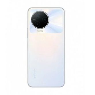 Смартфон Infinix Note 12 2023 8/256GB Alpine White - фото 2