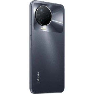 Смартфон Infinix Note 12 2023 8/128GB Volcanic Grey - фото 3