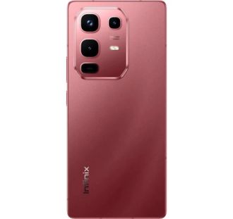 Смартфон Infinix NOTE 50 8/256 X6858 BURGUNDY RED (UA) - фото 3