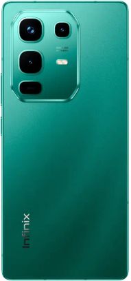 Смартфон Infinix Note 50 8/256GB Mountain Shade (UA) - фото 2