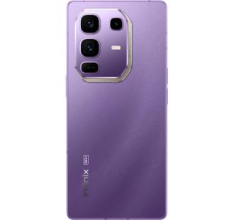 Смартфон INFINIX NOTE 50PRO+ 12/256 X6856 PURPLE (UA) - фото 3 Смартфон INFINIX NOTE 50PRO+ 12/256 X6856 PURPLE (UA) - фото 3