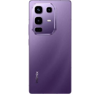 Смартфон Infinix Note 50 Pro 12/256GB X6855 Enchanted Purple (UA) - фото 3 Смартфон Infinix Note 50 Pro 12/256GB X6855 Enchanted Purple (UA) - фото 3