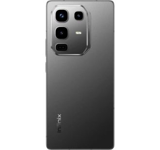 Смартфон Infinix NOTE 50 PRO 12/256 X6855 SHADOW BLACK (UA) - фото 3 Смартфон Infinix NOTE 50 PRO 12/256 X6855 SHADOW BLACK (UA) - фото 3