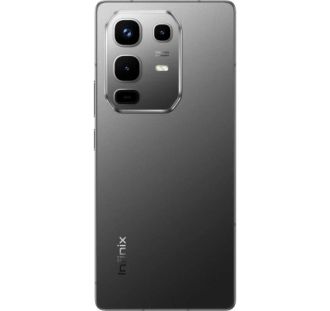 Смартфон Infinix NOTE 50 8/256 X6858 SHADOW BLACK (UA) - фото 3