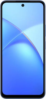 Смартфон Infinix Smart 10 Plus 4/128Gb Iris Blue (4894947091193) (UA) - фото 2