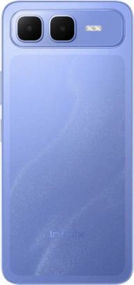 Смартфон Infinix Smart 10 Plus 4/128Gb Iris Blue (4894947091193) (UA) - фото 3