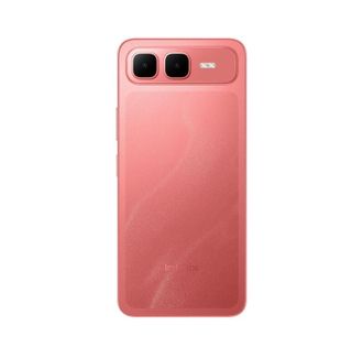 Смартфон Infinix Smart 10 Plus 4/128Gb Ruby Red (4894947091209) (UA) - фото 2