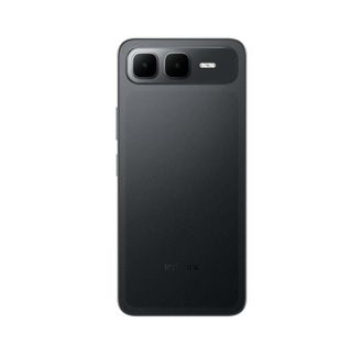 Смартфон Infinix Smart 10 Plus 4/128GB Sleek Black (4894947091179) (UA) - фото 3 Смартфон Infinix Smart 10 Plus 4/128GB Sleek Black (4894947091179) (UA) - фото 3