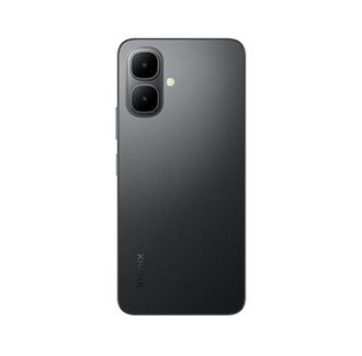 Смартфон Infinix Smart 10 4/128GB Sleek Black (UA) - фото 2 Смартфон Infinix Smart 10 4/128GB Sleek Black (UA) - фото 2