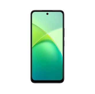 Смартфон Infinix Smart 10 4/128GB Sleek Black (UA) - фото 3 Смартфон Infinix Smart 10 4/128GB Sleek Black (UA) - фото 3