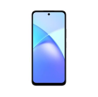 Смартфон Infinix Smart 10 4/128GB Titanium Silver (UA) - фото 2