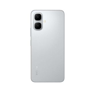 Смартфон Infinix Smart 10 4/128GB Titanium Silver (UA) - фото 3