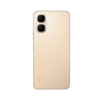 Смартфон Infinix Smart 10 4/128Gb Twilight Gold (UA) - фото 3