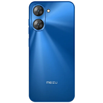 Смартфон Meizu Mblu 21 4/64GB Blue - фото 3