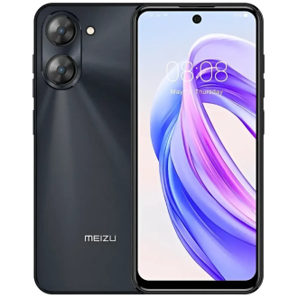 Смартфон Meizu Mblu 21 6/128GB Titan Black (Global) - фото 1 Смартфон Meizu Mblu 21 6/128GB Titan Black (Global) - фото 1