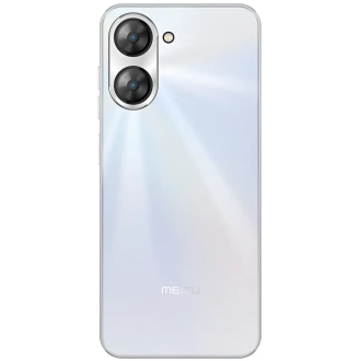 Смартфон Meizu Mblu 21 6/128GB White - фото 3