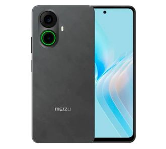 Смартфон Meizu Note 21 Pro 8/256GB Black - фото 1 Смартфон Meizu Note 21 Pro 8/256GB Black - фото 1