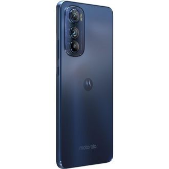 Смартфон Motorola Edge 30 8/256GB Meteor Grey - фото 3