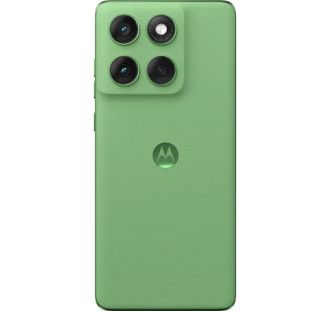 Смартфон Motorola Edge 60 12/256Gb Shamrock (PB7H0032RS) - фото 2 Смартфон Motorola Edge 60 12/256Gb Shamrock (PB7H0032RS) - фото 2