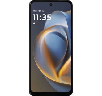 Смартфон MOTOROLA MOTO G05 4/128GB DENIM BLUE NFC PBA10004UA (UA) - фото 3