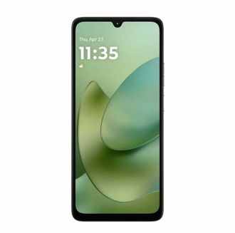 Смартфон Motorola Moto G06 4/64GB Tendril (PBA20000UA) (UA) - фото 2 Смартфон Motorola Moto G06 4/64GB Tendril (PBA20000UA) (UA) - фото 2