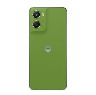 Смартфон Motorola Moto G06 4/64GB Tendril (PBA20000UA) (UA) - фото 3 Смартфон Motorola Moto G06 4/64GB Tendril (PBA20000UA) (UA) - фото 3