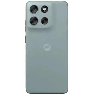 Смартфон Motorola Moto G56 5G 8/128GB Gray Mist (Global Version) - фото 3 Смартфон Motorola Moto G56 5G 8/128GB Gray Mist (Global Version) - фото 3