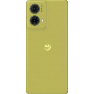 Смартфон Motorola Moto G85 12/256GB Olive Green (Global Version) - фото 2