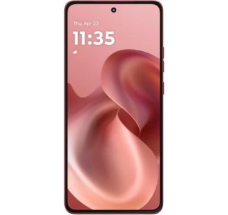 Смартфон Motorola Moto G86 5G 8/256GB Chrysanthemum (PB7L0109RS) (UA) - фото 3