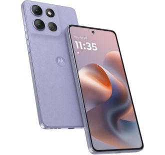 Смартфон MOTOROLA MOTO G86 5G 8/256 COSMIC SKY PB7L0090RS (UA) - фото 1