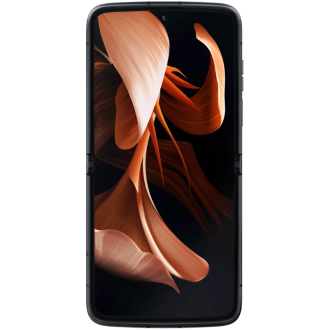 Смартфон Motorola Razr 2022 8/256GB Satin Black (PAUG0005) (Global EU) - фото 2