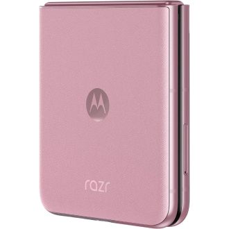 Смартфон Motorola Razr 60 8/256GB Pantone Parfait Pink (Global Version) - фото 3